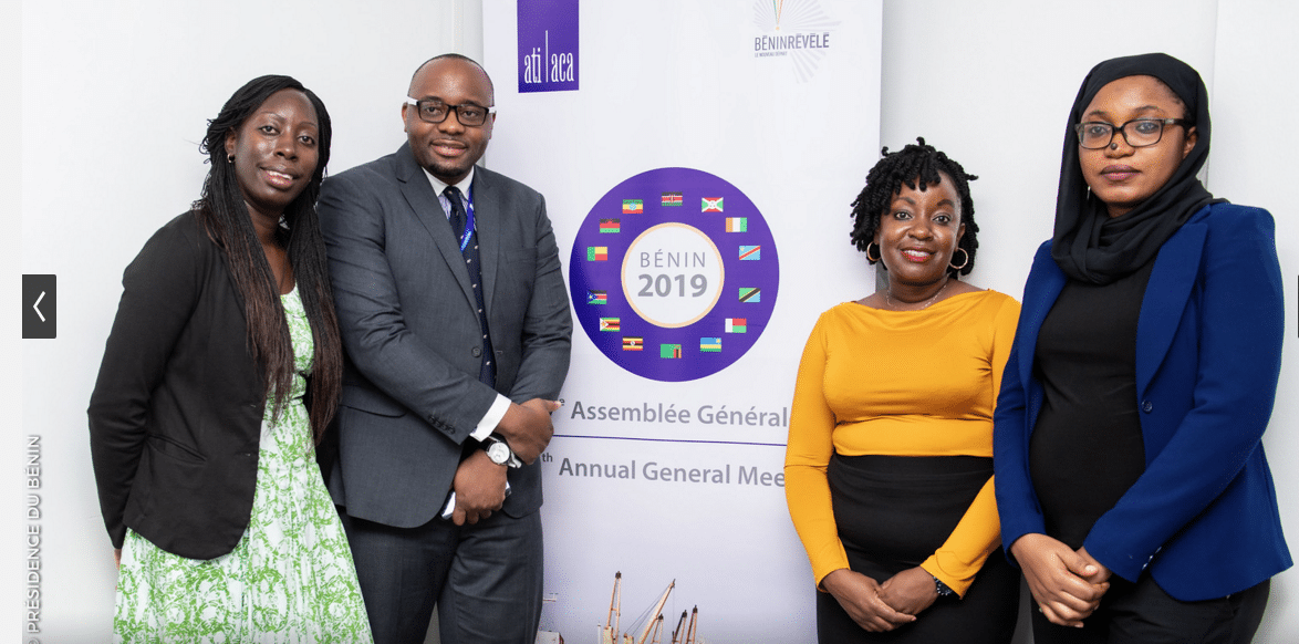 Bénin: inauguration du siège régional de l’Agence pour l’Assurance du Commerce (ACA) en Afrique