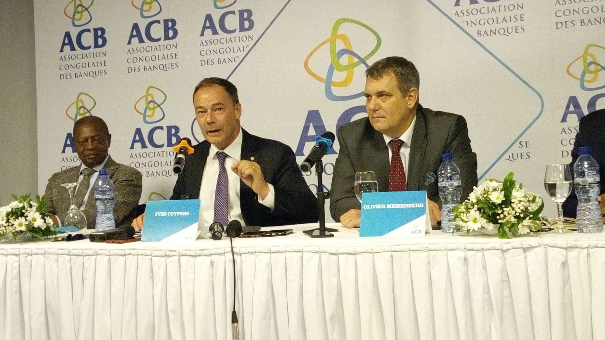 RDC : les banques commerciales s’engagent dans la lutte contre le blanchiment de capitaux
