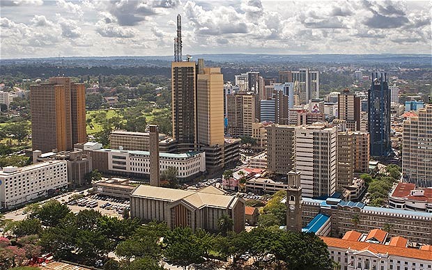Le Kenya s’endette à nouveau auprès de la Banque mondiale