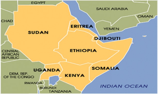Afrique de l’Est: les dépenses en infrastructures creusent les déficit (Moody’s)