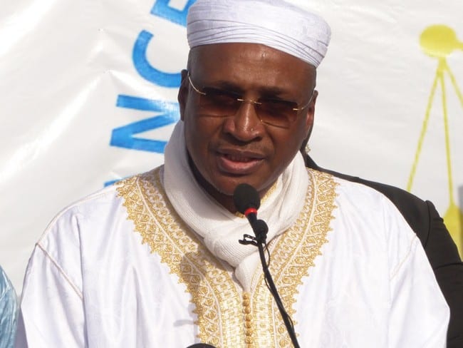 Mali: Aliou Boubacar Diallo céde la mine Wassoul&rsquo;Or