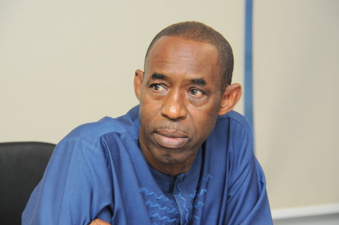 Sénégal : Ameth Amar n’est plus