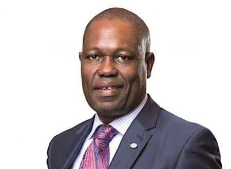 Ecobank: l&rsquo;agenda de Ade Ayeyemi  au Tchad