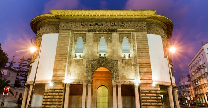 Maroc : 33 missions de contrôle menées et 12 sanctions prononcées par Bank Al-Maghrib en 2018