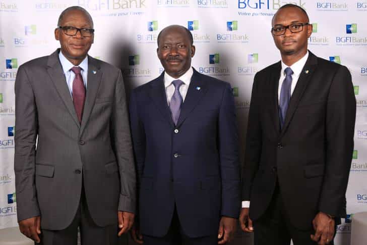 BGFIBank Côte d’Ivoire double son capital