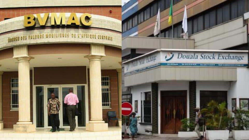 CEMAC : première cotation de l’emprunt obligataire de la BDEAC à la BVMAC