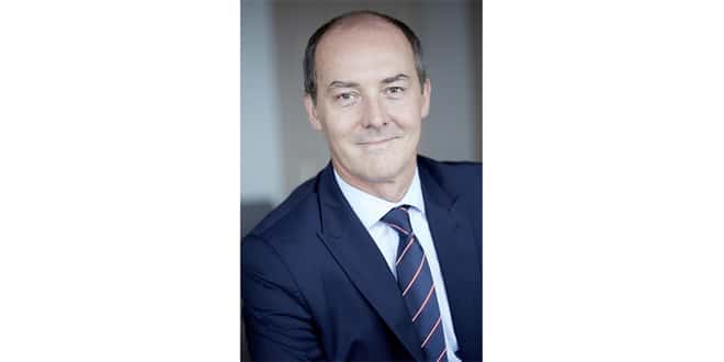Bernard Muselet aux commandes de Crédit du Maroc
