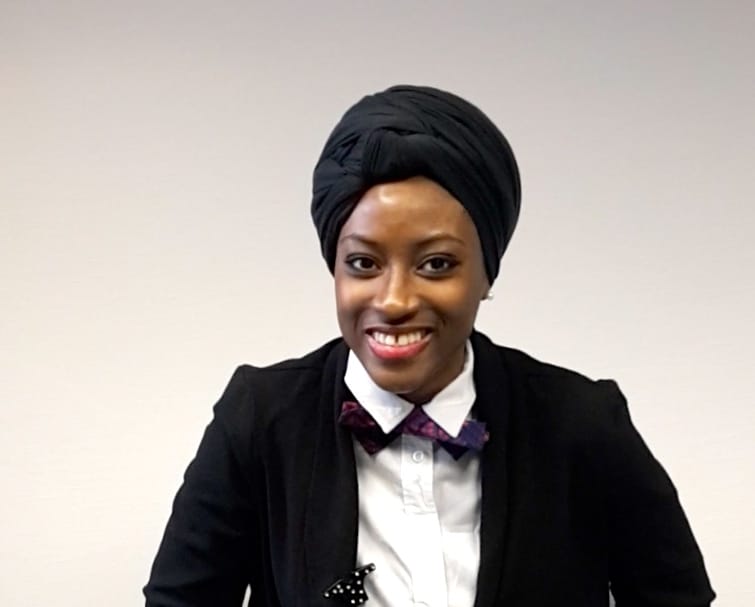Nappy N&rsquo;ko rayonne dans les cosmétiques