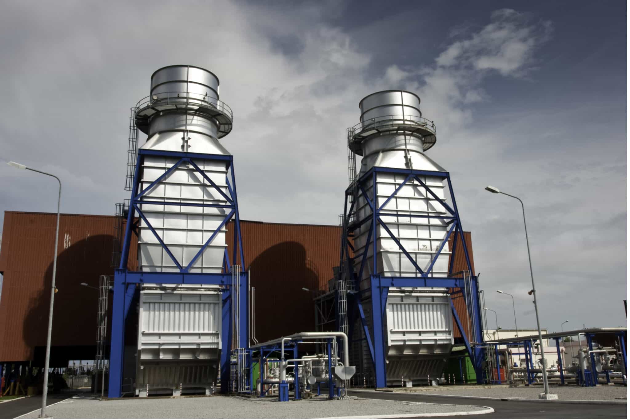L’EAIF finance l’agrandissement de la centrale Azito Energie en Côte d’Ivoire