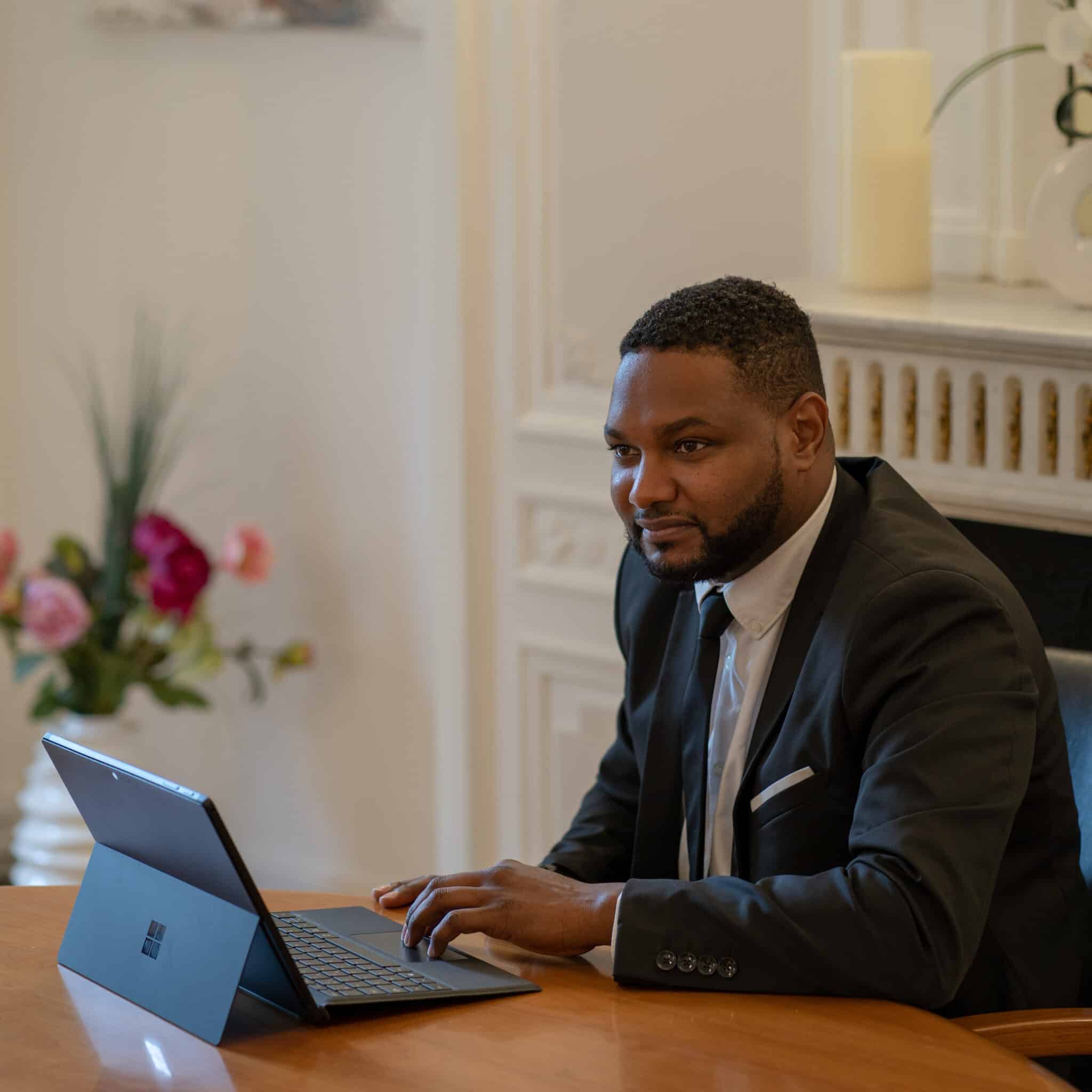 Teddy Thalmensi : la Côte d’Ivoire est l’avenir du secteur informatique