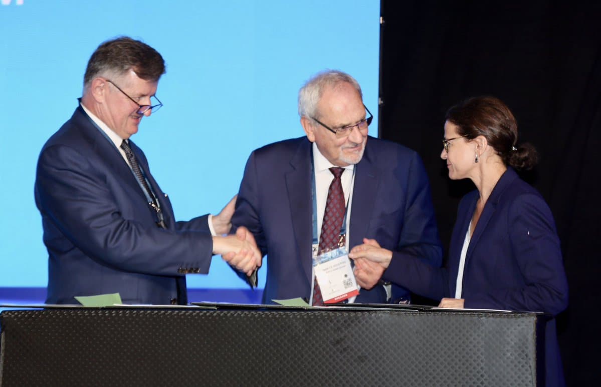 IFC, Paris EUROPLACE, Université Paris Dauphine – PSL s’associent pour le lancement d’une formation