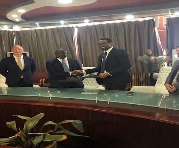 Sénégal : la DER s’allie avec GreenTec Capital Partners pour accompagner les startups