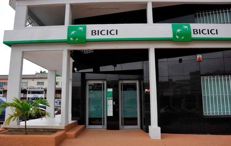 Dividendes : la BICICI versera 3,048 milliards de FCFA à ses actionnaires