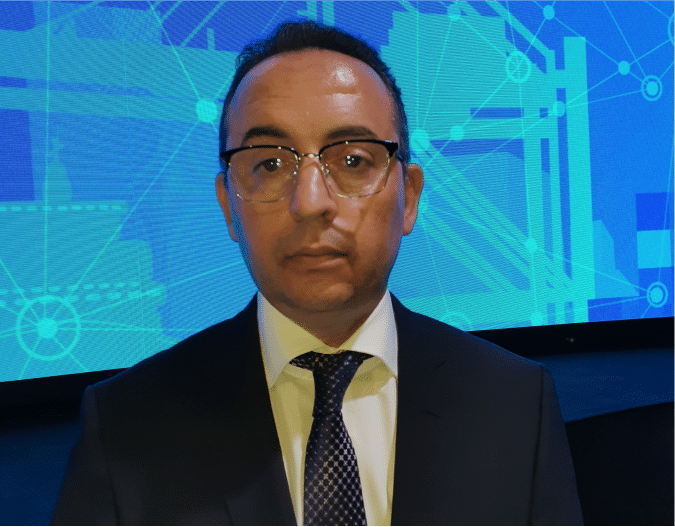 Entretien exclusif avec Hassan Akbari, directeur  général adjoint de Tanger Med 2 SA (TMSA)