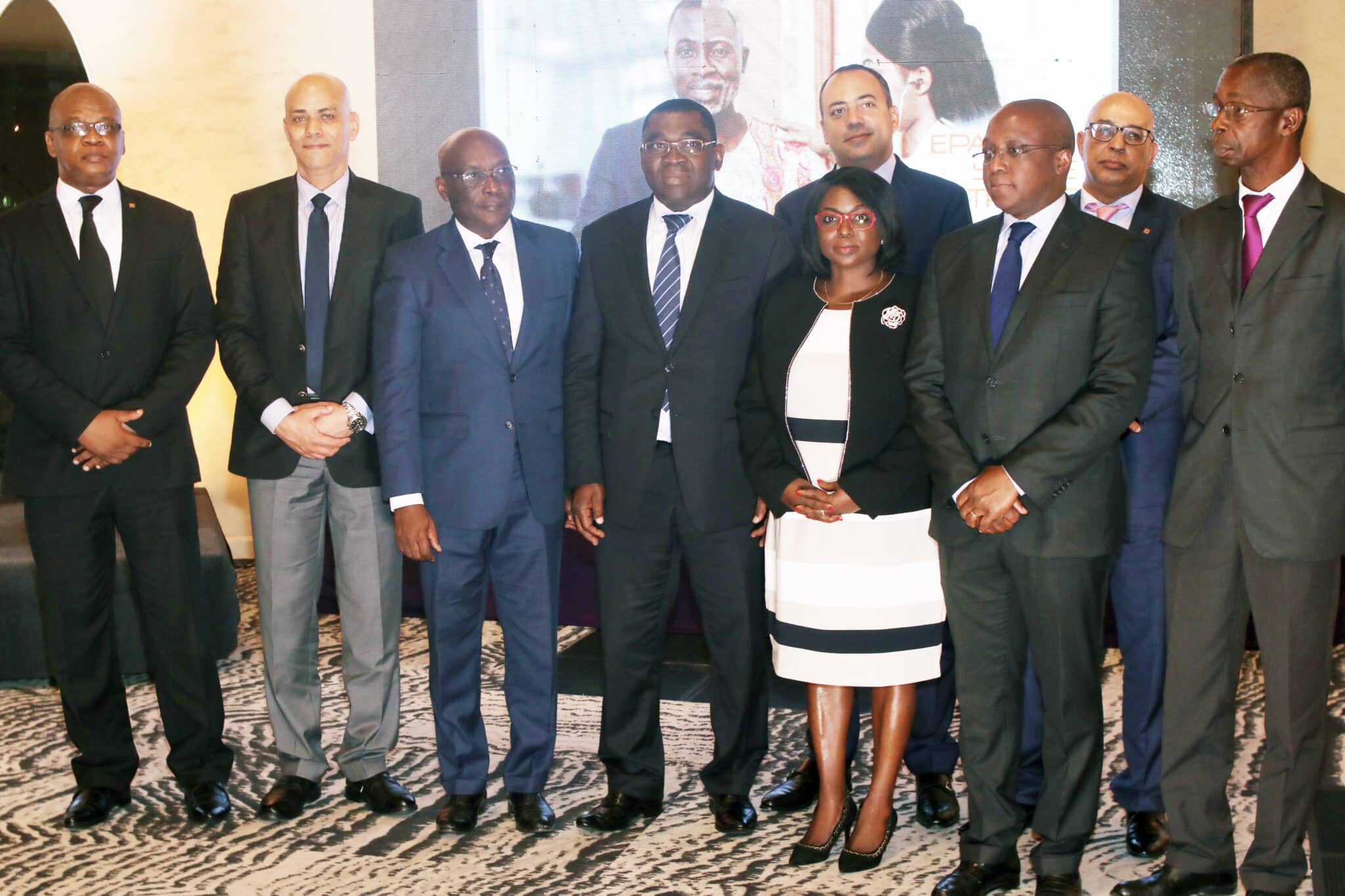 Côte d&rsquo;Ivoire:  Atlantique Assurance vie  »offre »  »Epargne Santé Retraite » pour les personnes du 3ème âge