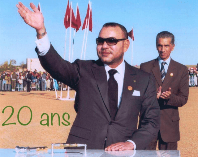 Maroc:  après 20 ans de Movida Mohammed VI