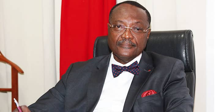 «Réinventer et repenser l’assurance  suivant nos contextes africains»