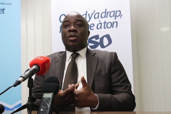 Cameroun : Léonce Augou prend les rênes de Chanas assurances