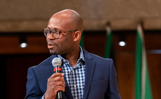 Marco Kpeglo LeRoc : « Il faut créer des ponts entre l’Afrique et l’Amérique du Nord »