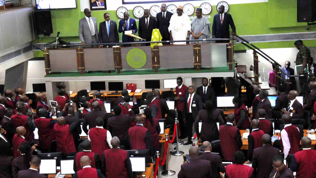 La Bourse de Lagos réintroduit la TVA sur les transactions