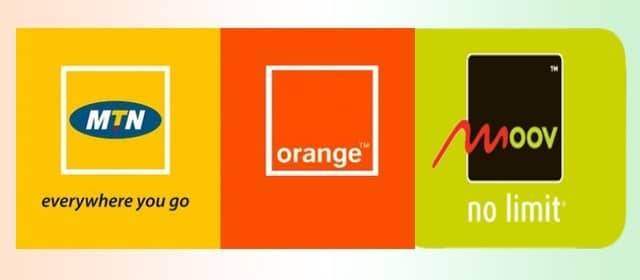 Côte d’Ivoire: MTN devance Orange sur la voix