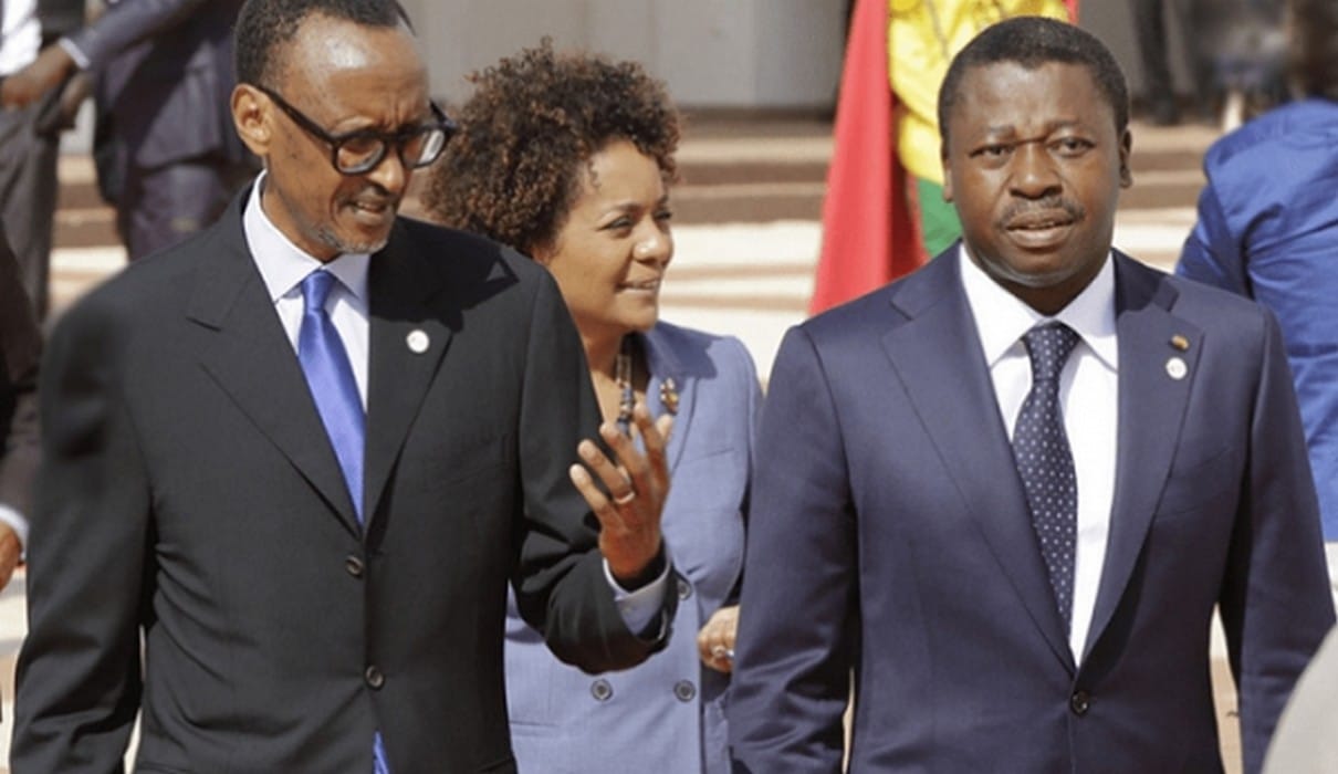 Le Togo à l’assaut du marché de la ZLECAF