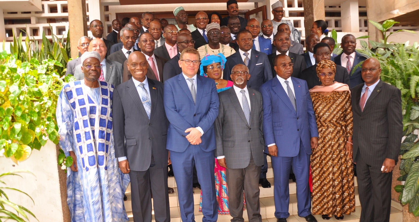 Le Cameroun et la Banque africaine de développement signent l’Accord de siège du Bureau régional pour l’Afrique centrale