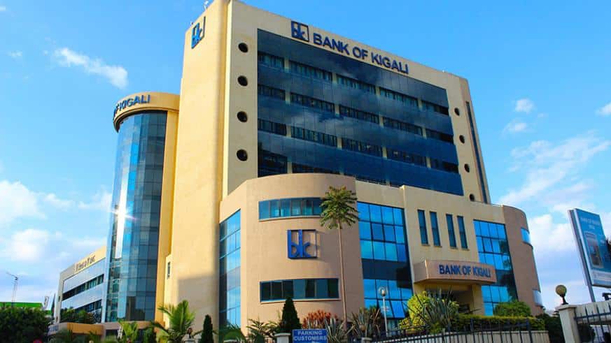 Bank Of Kigali Plc renforce sa digitalisation avec Temenos