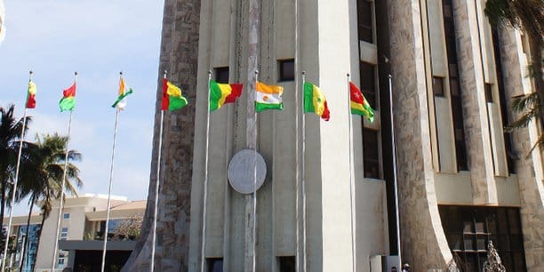 UEMOA : Evolution favorable du climat des affaires en mai 2019