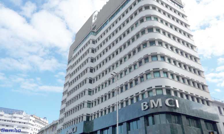 BMCI reçoit une nouvelle facilité de la BERD en faveur des exportateurs et importateurs marocains