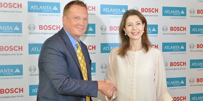 ATLANTA ASSURANCES  lance la première assurance affinitaire au Maroc