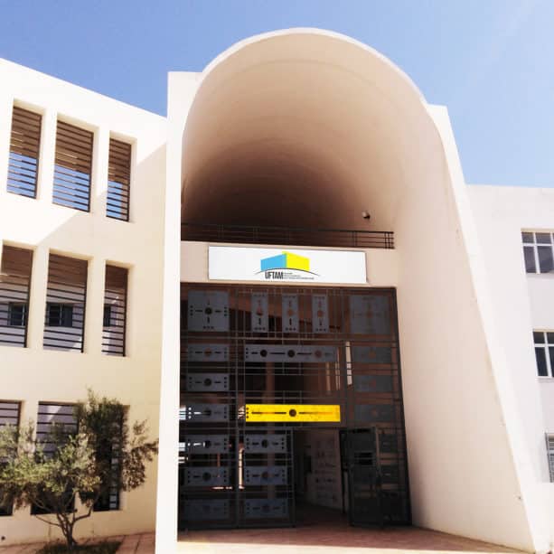 L’Université franco-tunisienne pour l’Afrique et la Méditerranée (UFTAM) démarre
