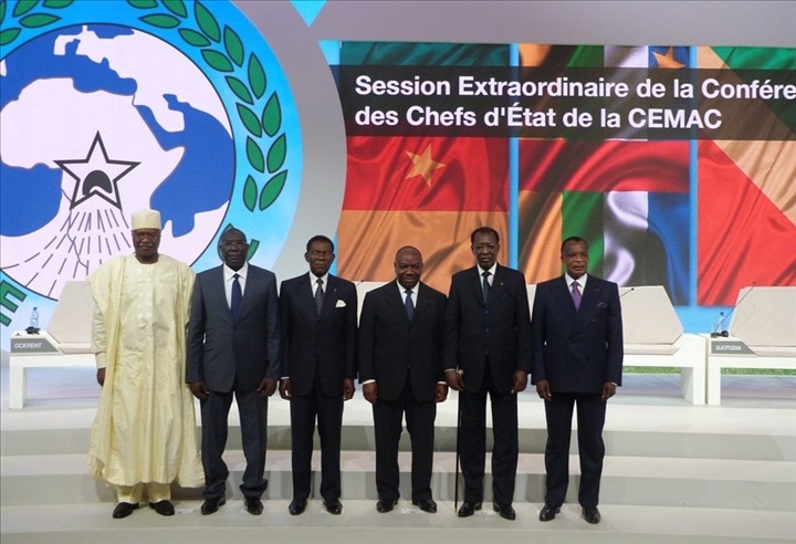 La Zone CEMAC face au défi  des projets intégrateurs
