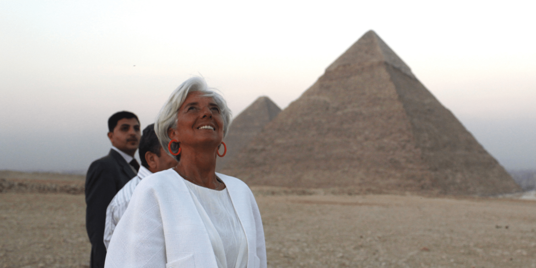 L’Egypte reçoit la cinquième tranche de 2 milliards USD d’un prêt du FMI