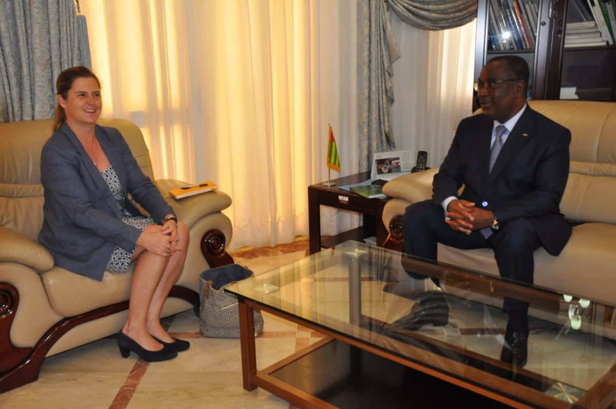 La banque mondiale compte accompagner le PND du Togo