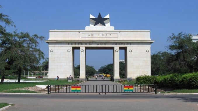 Ghana : les projets publics non absorbés estimés à 2,8 milliards de dollars