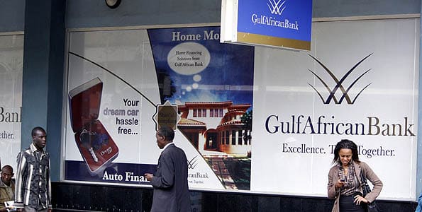 Kenya : Gulf African Bank lance une carte de crédit « halal»