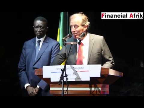 France-Sénégal: les “diaradieuf » de l’ambassadeur