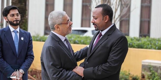 Les Emirats Arabes débloquent 100 millions de dollars pour soutenir les PME en Ethiopie