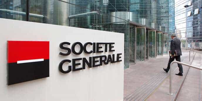 Société Générale distinguée aux Euromoney
