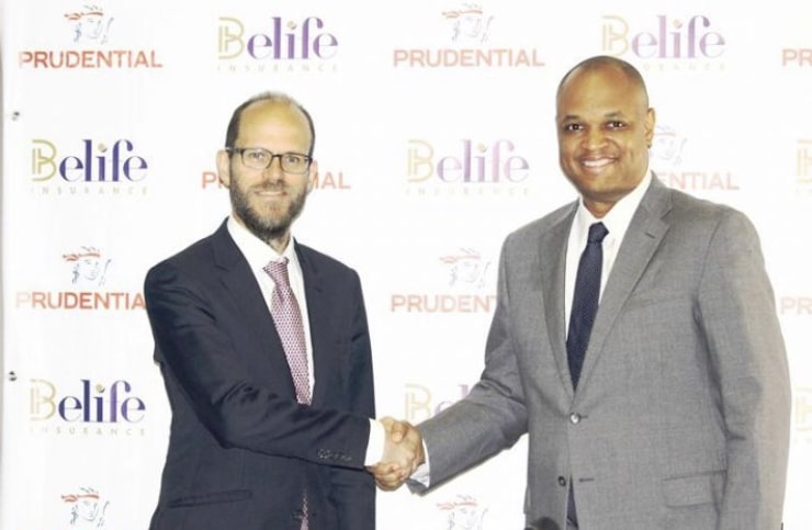 Assurance: Belife se sépare de RMA au profit de Prudential PLC