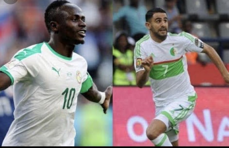 CAN: le match très politique entre le Sénégal et l’Algérie