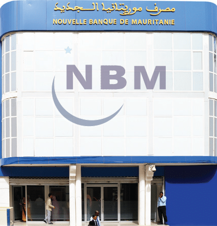 Mauritanie: la NBM trouve un accord avec la Banque Centrale (exclusif)