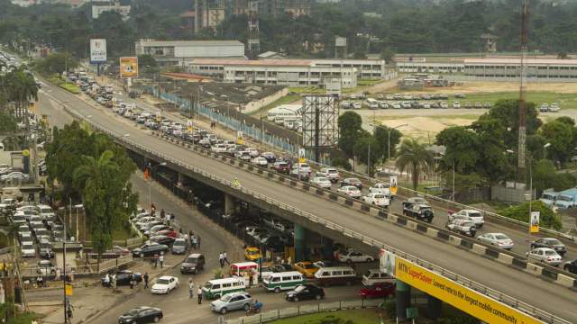 Nigeria : un prêt de 200 millions USD de la BAD pour soutenir l’expansion du haut débit