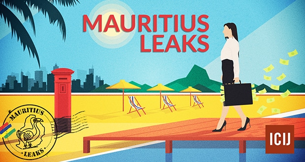 Après les Panama Papers, les Mauritius Leaks