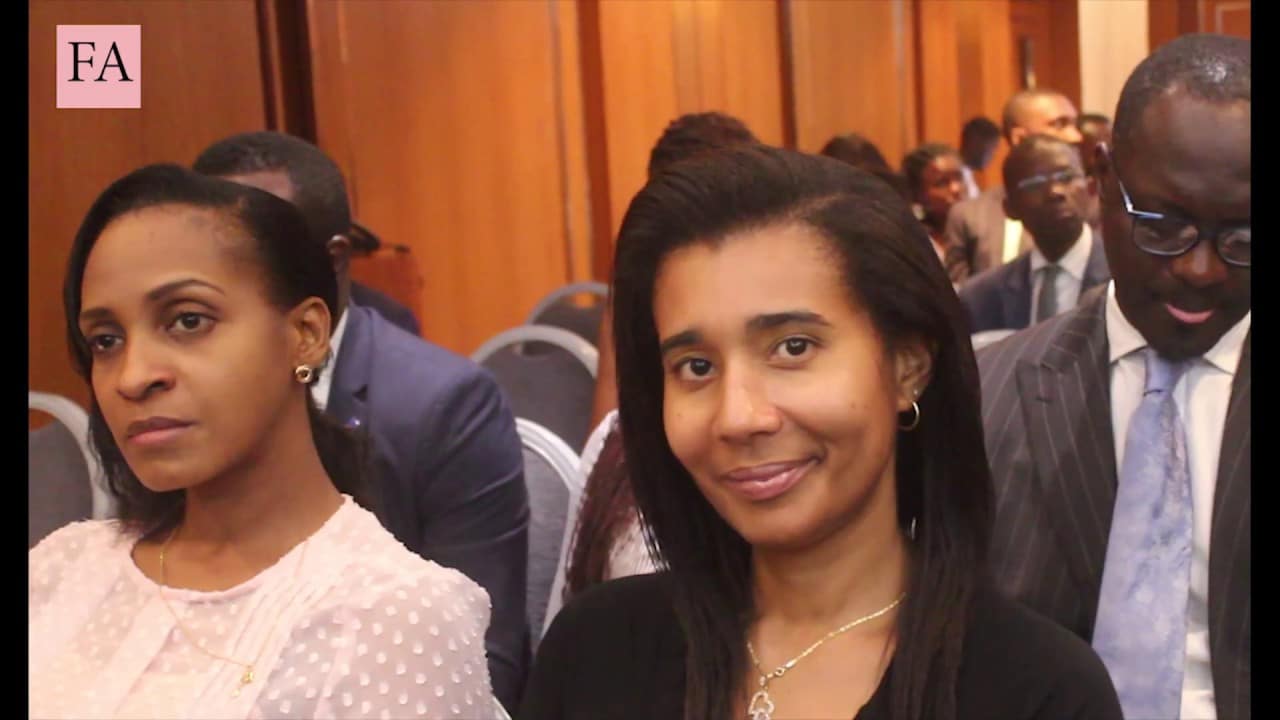 Retour sur les temps forts des Financial Afrik Awards