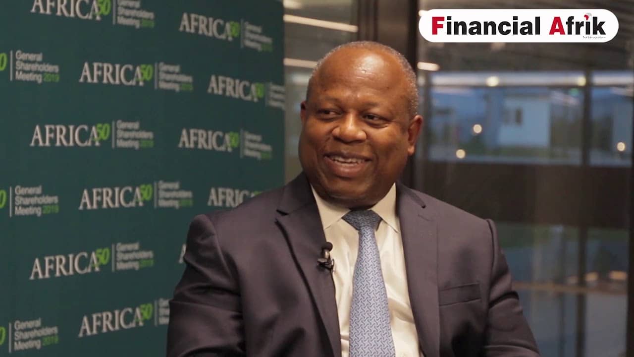 Africa 50 accueille le Zimbabwe et poursuit son expansion