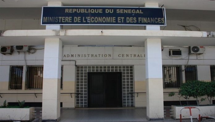 Sénégal : 5,407 milliards FCFA de dettes à payer par l’Etat en fin juillet 2019