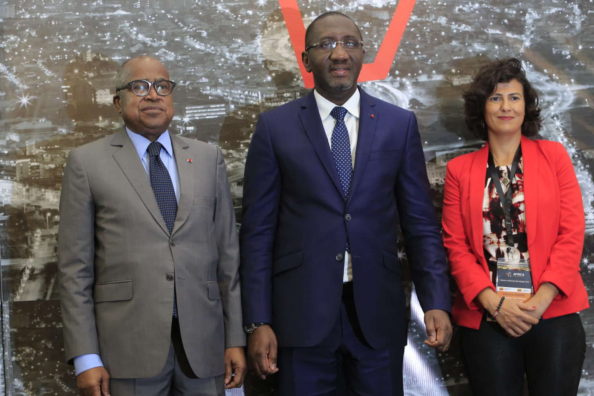 Côte d’Ivoire : Mission multisectorielle du Club Afrique Développement sur l’Agro-industrie
