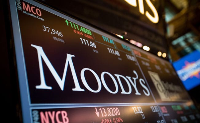 RDC: Moody&rsquo;s apprécie la croisade des banques contre le blanchiment